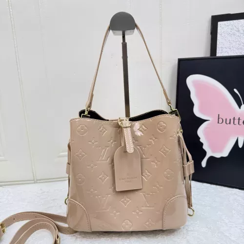 Louis Vuitton Messenger Bags For Women #1356547 $41.00 USD, Wholesale Replica Louis Vuitton Messenger Bags