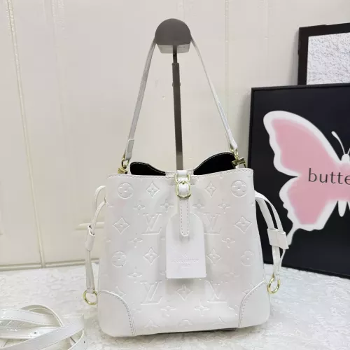 Louis Vuitton Messenger Bags For Women #1356548 $41.00 USD, Wholesale Replica Louis Vuitton Messenger Bags