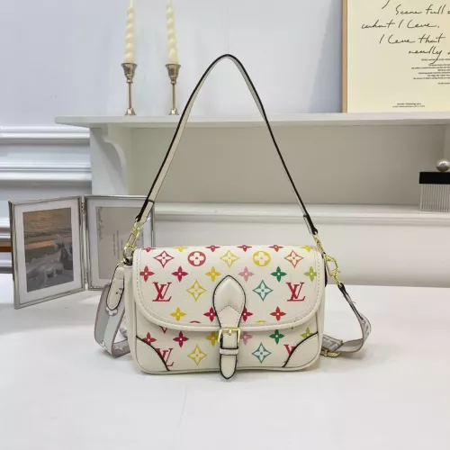 Louis Vuitton Messenger Bags For Women #1356549 $40.00 USD, Wholesale Replica Louis Vuitton Messenger Bags