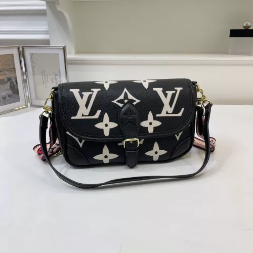 Louis Vuitton Messenger Bags For Women #1356553 $40.00 USD, Wholesale Replica Louis Vuitton Messenger Bags