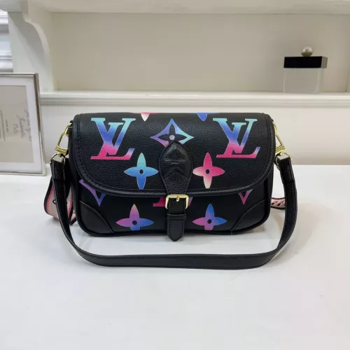 Louis Vuitton Messenger Bags For Women #1356554 $40.00 USD, Wholesale Replica Louis Vuitton Messenger Bags