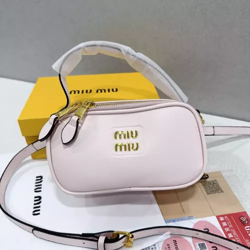 MIU MIU Messenger Bags For Women #1356559
