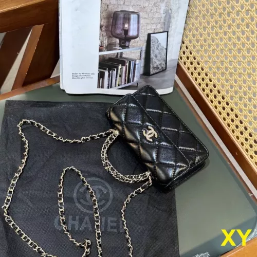 Replica Chanel Messenger Bags For Women #1356566 $45.00 USD for Wholesale