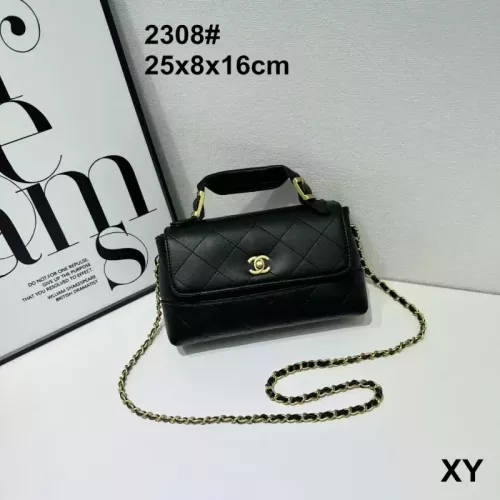 Chanel Messenger Bags For Women #1356572 $48.00 USD, Wholesale Replica Chanel Messenger Bags