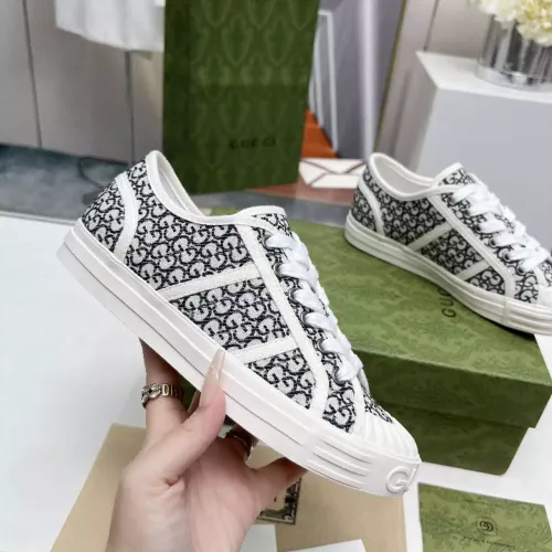Replica Gucci Casual Shoes For Men #1356597 $92.00 USD for Wholesale