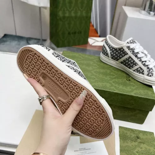 Replica Gucci Casual Shoes For Women #1356598 $92.00 USD for Wholesale