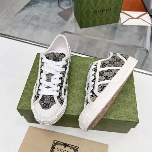 Replica Gucci Casual Shoes For Men #1356601 $92.00 USD for Wholesale