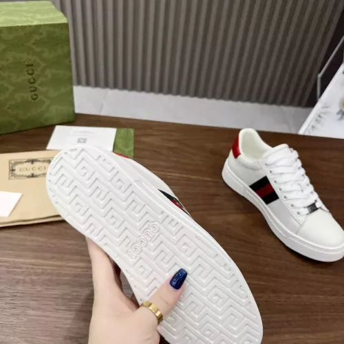 Replica Gucci Casual Shoes For Men #1356661 $100.00 USD for Wholesale