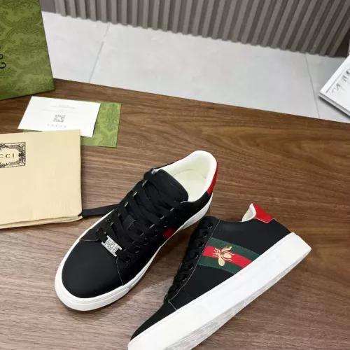 Replica Gucci Casual Shoes For Women #1356664 $100.00 USD for Wholesale