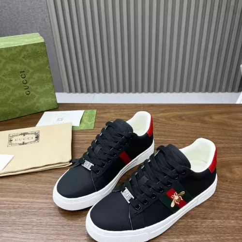 Replica Gucci Casual Shoes For Women #1356664 $100.00 USD for Wholesale
