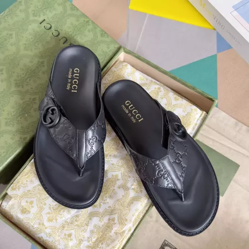 Gucci Slippers For Men #1356665