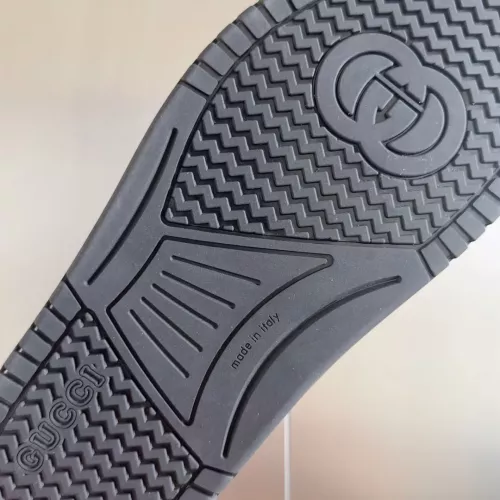 Replica Gucci Slippers For Men #1356665 $60.00 USD for Wholesale