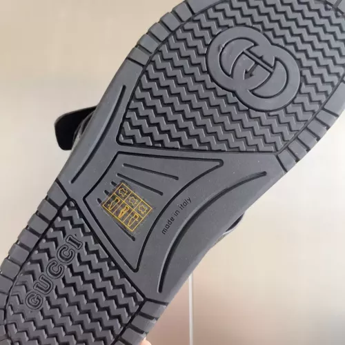 Replica Gucci Slippers For Men #1356670 $60.00 USD for Wholesale