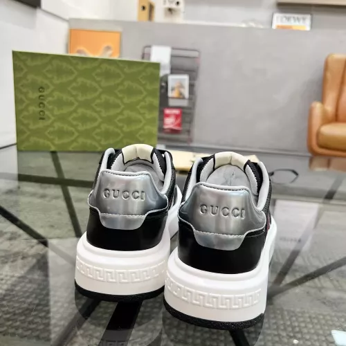 Replica Gucci Casual Shoes For Men #1356679 $85.00 USD for Wholesale