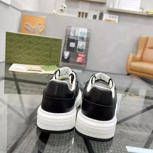 Replica Gucci Casual Shoes For Men #1356691 $85.00 USD for Wholesale