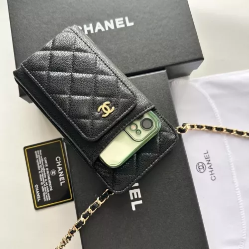 Replica Chanel Card Case For Women #1356695 $60.00 USD for Wholesale