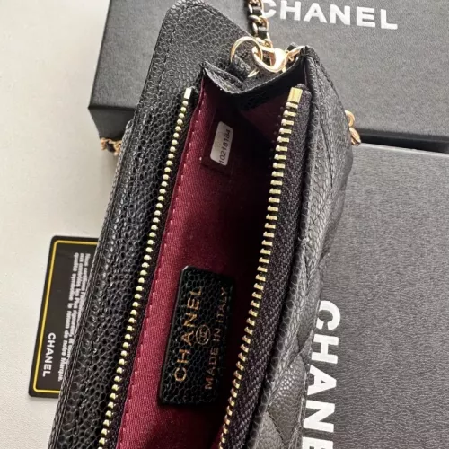 Replica Chanel Card Case For Women #1356695 $60.00 USD for Wholesale