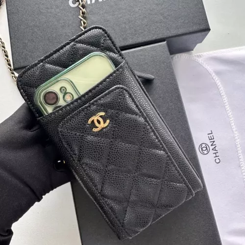 Replica Chanel Card Case For Women #1356695 $60.00 USD for Wholesale