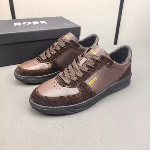 Boss Casual Shoes For Men #1356703