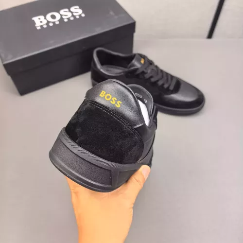 Replica Boss Casual Shoes For Men #1356705 $82.00 USD for Wholesale