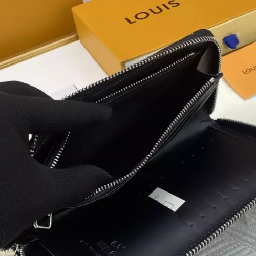 Replica Louis Vuitton LV Card Case #1356716 $42.00 USD for Wholesale