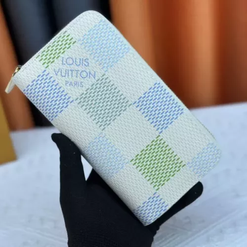 Louis Vuitton LV Card Case #1356718 $38.00 USD, Wholesale Replica Louis Vuitton LV Wallets