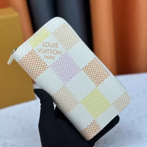 Louis Vuitton LV Card Case #1356719 $38.00 USD, Wholesale Replica Louis Vuitton LV Wallets