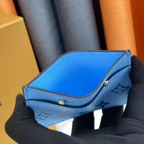 Replica Louis Vuitton LV Card Case #1356722 $29.00 USD for Wholesale