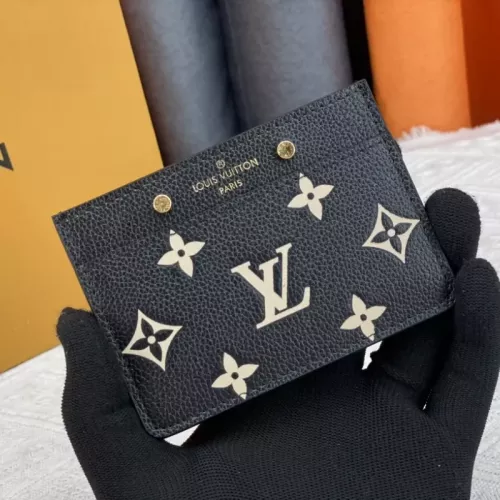 Louis Vuitton LV Card Case #1356724 $29.00 USD, Wholesale Replica Louis Vuitton LV Wallets
