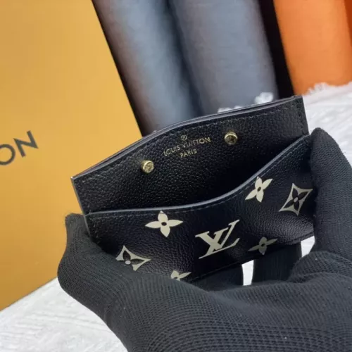 Replica Louis Vuitton LV Card Case #1356724 $29.00 USD for Wholesale