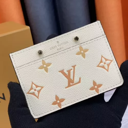 Louis Vuitton LV Card Case #1356726 $29.00 USD, Wholesale Replica Louis Vuitton LV Wallets