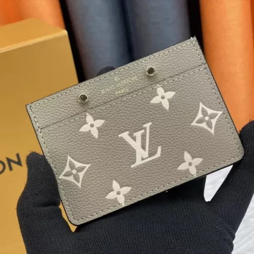 Louis Vuitton LV Card Case #1356727 $29.00 USD, Wholesale Replica Louis Vuitton LV Wallets