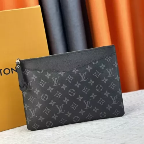 Louis Vuitton LV Wallets #1356733 $40.00 USD, Wholesale Replica Louis Vuitton LV Wallets