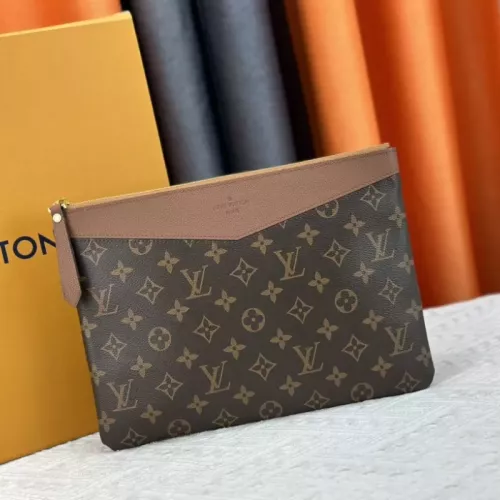 Louis Vuitton LV Wallets #1356735 $40.00 USD, Wholesale Replica Louis Vuitton LV Wallets