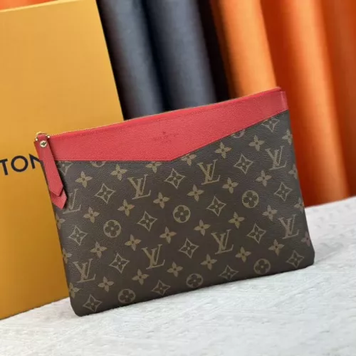 Louis Vuitton LV Wallets #1356736 $40.00 USD, Wholesale Replica Louis Vuitton LV Wallets