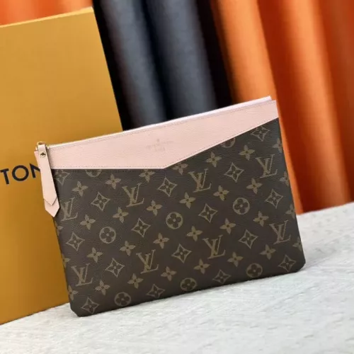 Louis Vuitton LV Wallets #1356737 $40.00 USD, Wholesale Replica Louis Vuitton LV Wallets