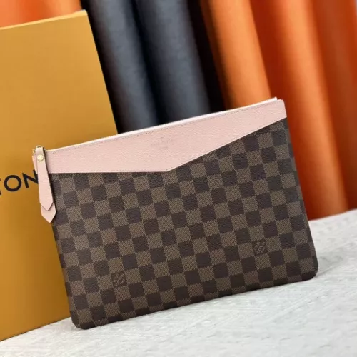 Louis Vuitton LV Wallets #1356738 $40.00 USD, Wholesale Replica Louis Vuitton LV Wallets