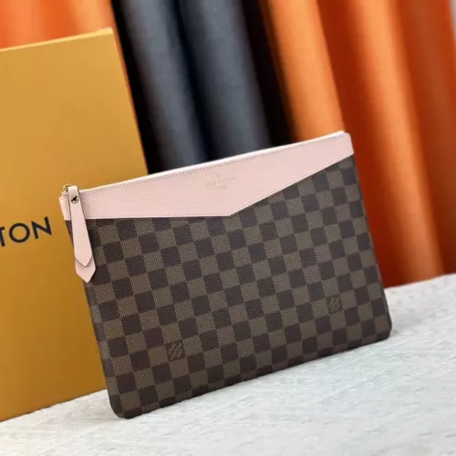 Replica Louis Vuitton LV Wallets #1356738 $40.00 USD for Wholesale
