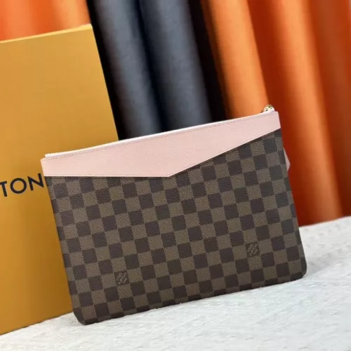Replica Louis Vuitton LV Wallets #1356738 $40.00 USD for Wholesale