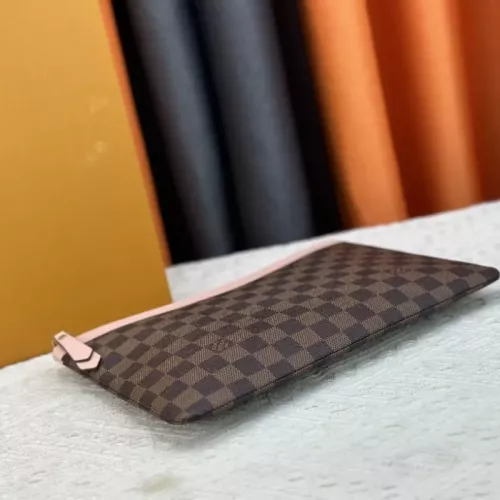 Replica Louis Vuitton LV Wallets #1356738 $40.00 USD for Wholesale