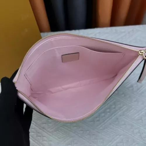 Replica Louis Vuitton LV Wallets #1356738 $40.00 USD for Wholesale