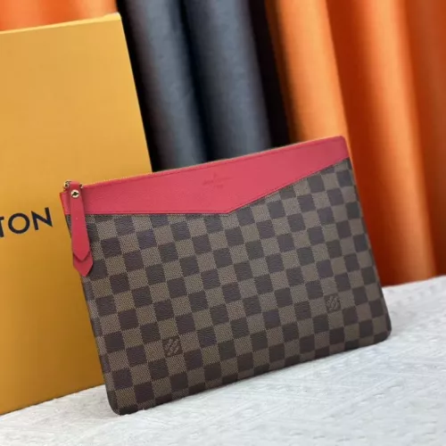 Replica Louis Vuitton LV Wallets #1356739 $40.00 USD for Wholesale