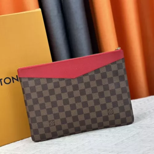Replica Louis Vuitton LV Wallets #1356739 $40.00 USD for Wholesale