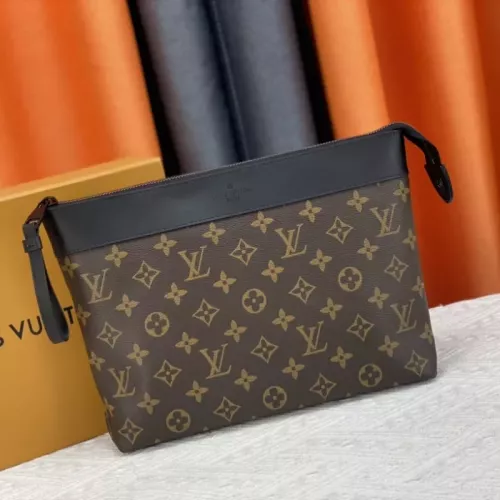 Louis Vuitton LV Wallets #1356740 $48.00 USD, Wholesale Replica Louis Vuitton LV Wallets
