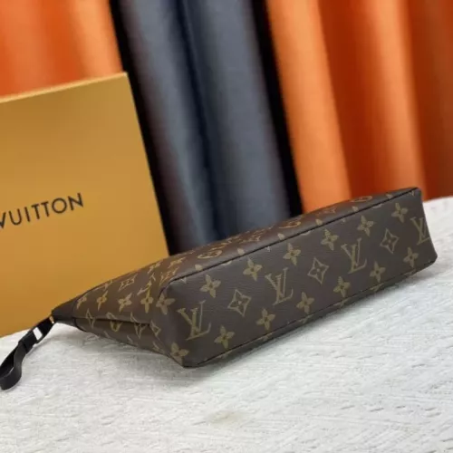 Replica Louis Vuitton LV Wallets #1356740 $48.00 USD for Wholesale