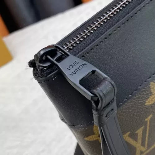 Replica Louis Vuitton LV Wallets #1356740 $48.00 USD for Wholesale