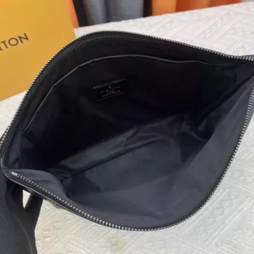 Replica Louis Vuitton LV Wallets #1356741 $48.00 USD for Wholesale