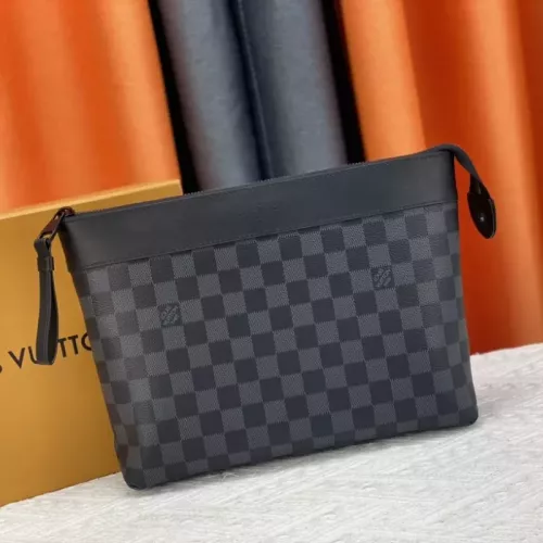 Louis Vuitton LV Wallets #1356742 $48.00 USD, Wholesale Replica Louis Vuitton LV Wallets