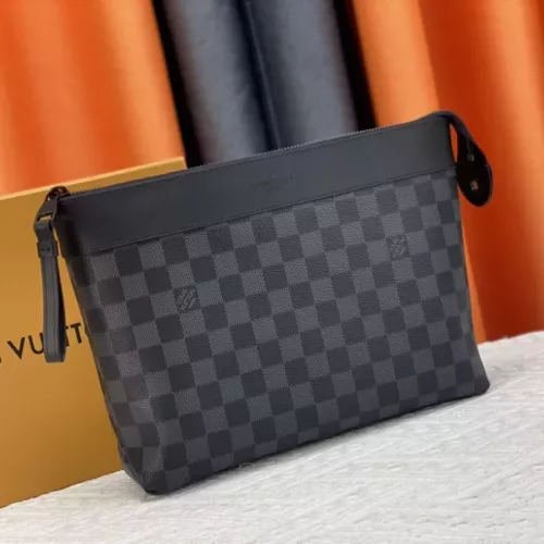 Replica Louis Vuitton LV Wallets #1356742 $48.00 USD for Wholesale