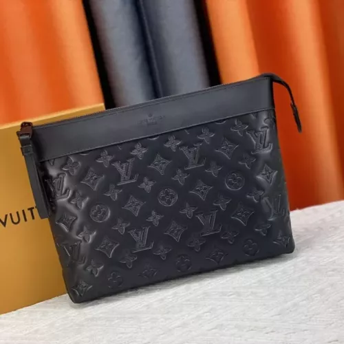 Louis Vuitton LV Wallets #1356743 $48.00 USD, Wholesale Replica Louis Vuitton LV Wallets